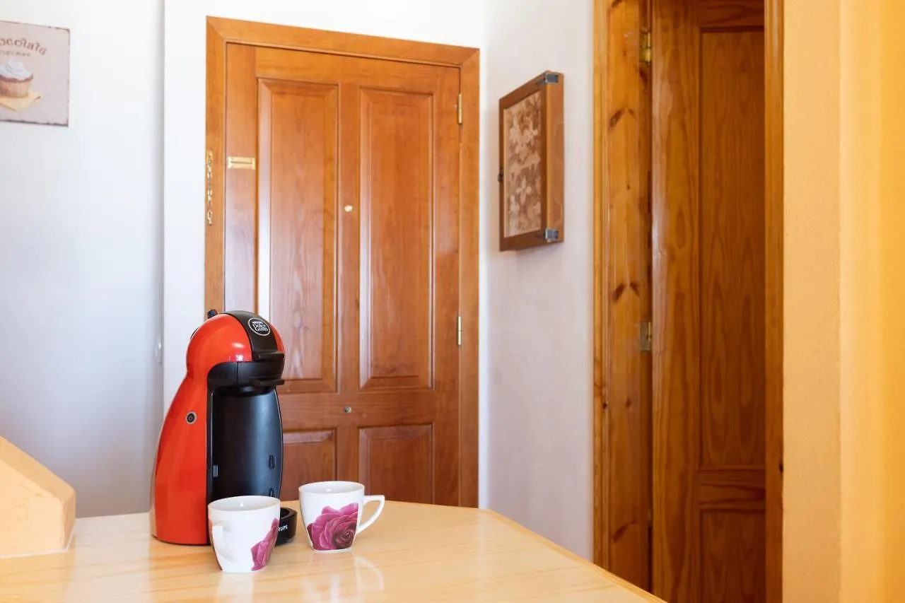 Home2Book Cozy Apartment Playa Paraiso Costa Adeje  Ισπανία