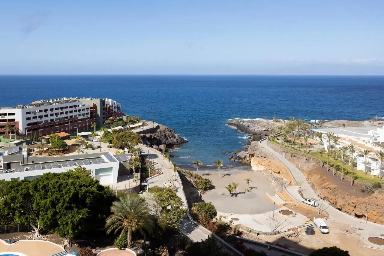 Home2Book Cozy Apartment Playa Paraiso Costa Adeje  0*, Costa Adeje (Tenerife) Spain