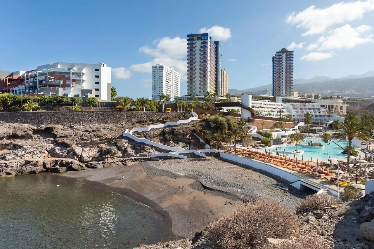 Home2Book Cozy Apartment Playa Paraiso Costa Adeje  Spain