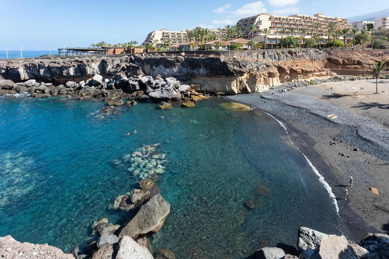 Home2Book Cozy Apartment Playa Paraiso Costa Adeje  0*, Costa Adeje (Tenerife)