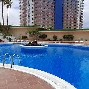 Tenerife Adeje Appartamento