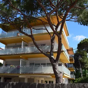 Playa Appartamento Castelldefels