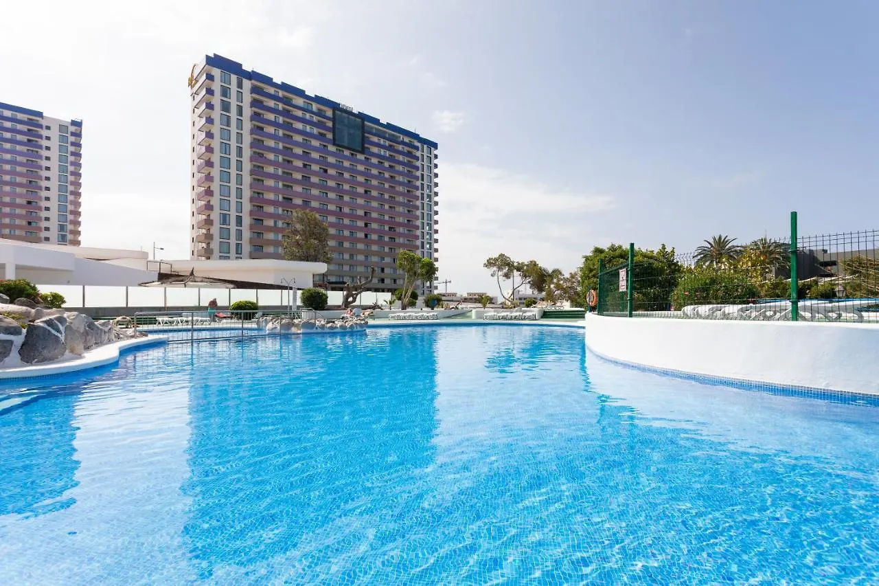 Home2Book Cozy Apartment Playa Paraiso Costa Adeje  0*, Costa Adeje (Tenerife)