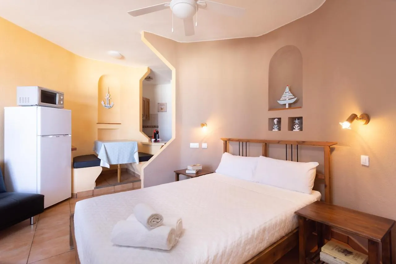 Home2Book Cozy Apartment Playa Paraiso Costa Adeje