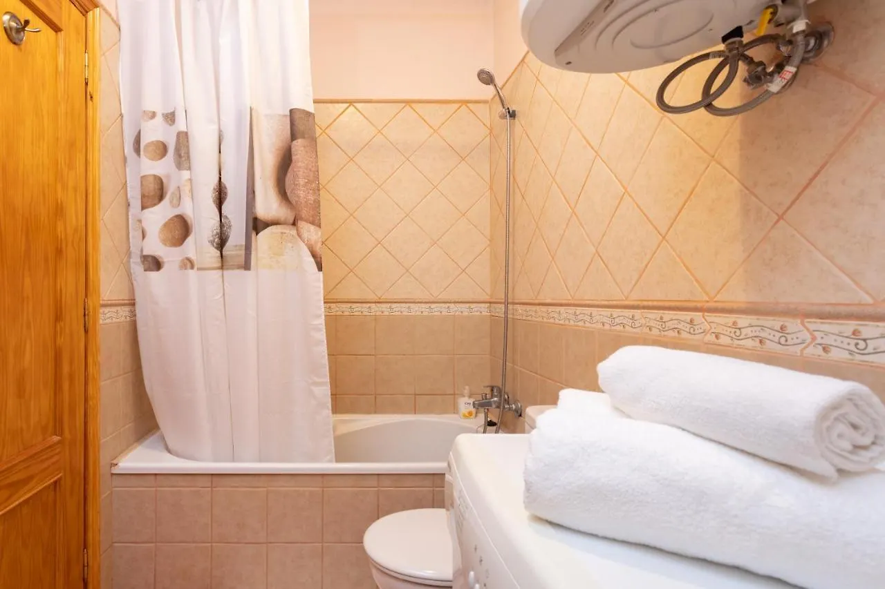 Home2Book Cozy Apartment Playa Paraiso Costa Adeje  Costa Adeje (Tenerife)