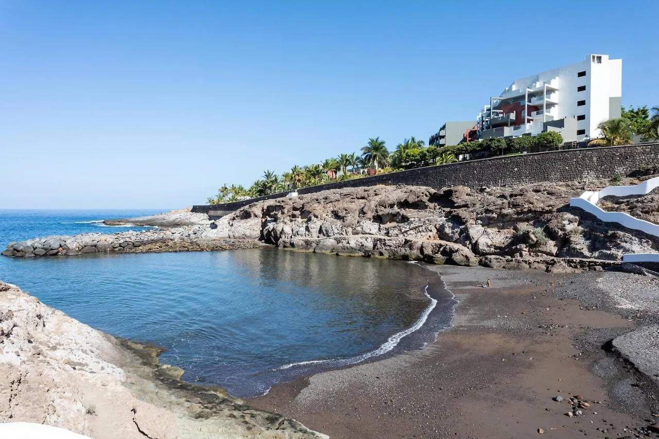 Home2Book Cozy Apartment Playa Paraiso Costa Adeje  Costa Adeje (Tenerife)