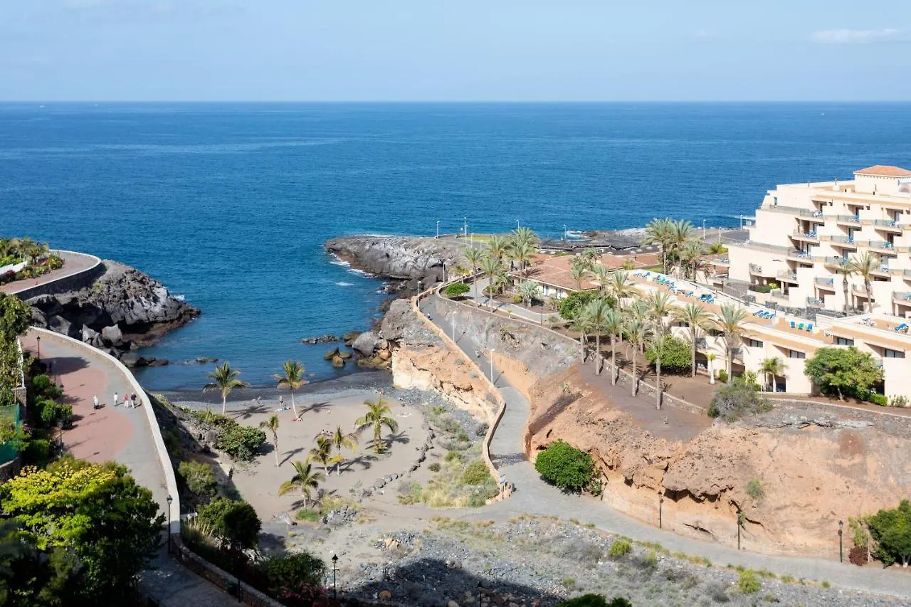 Home2Book Cozy Apartment Playa Paraiso Costa Adeje