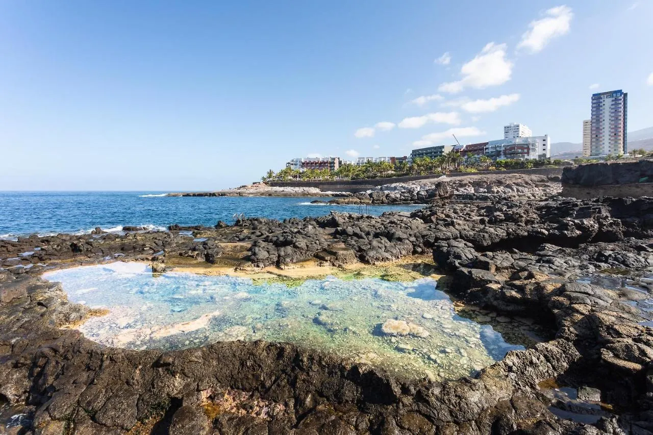 Home2Book Cozy Apartment Playa Paraiso Costa Adeje
