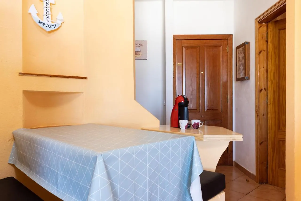 Home2Book Cozy Apartment Playa Paraiso アデヘ