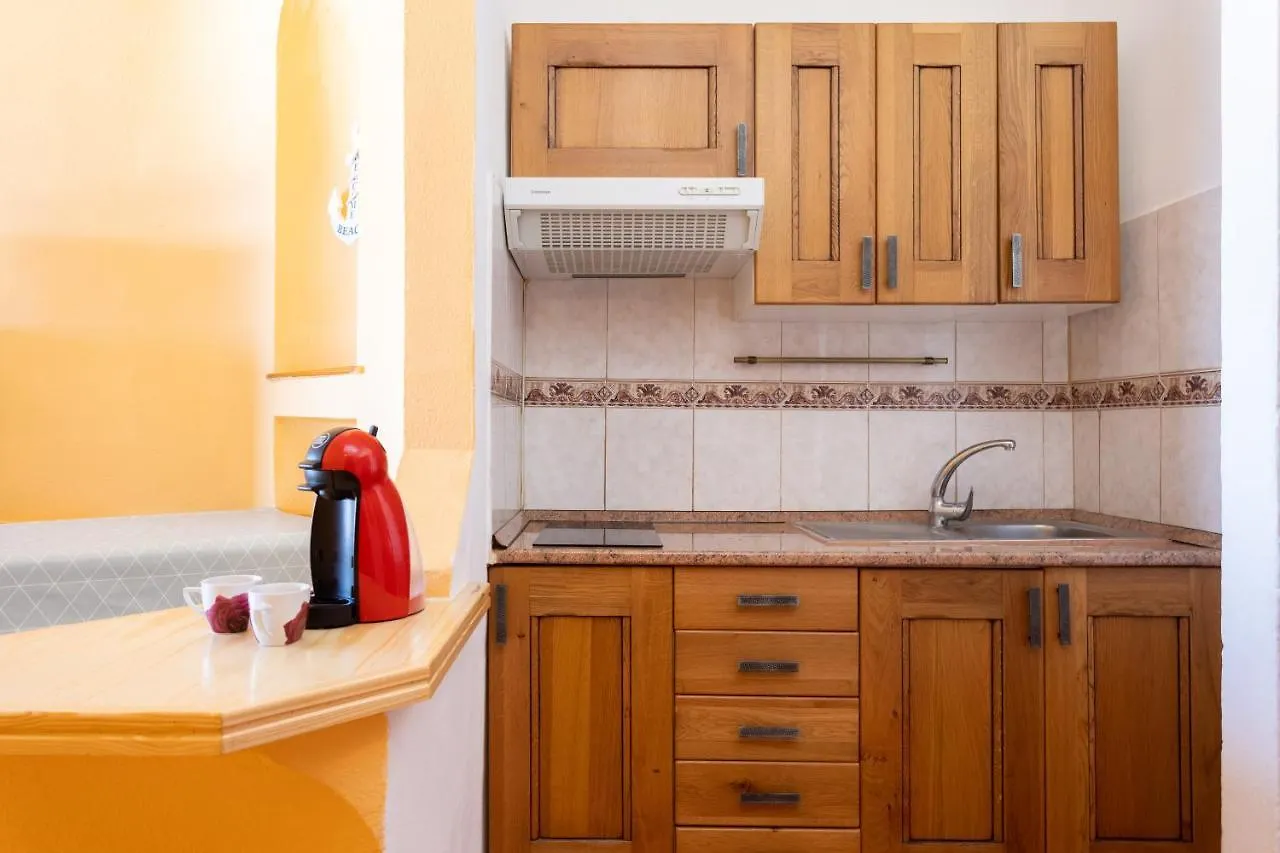Home2Book Cozy Apartment Playa Paraiso アデヘ スペイン
