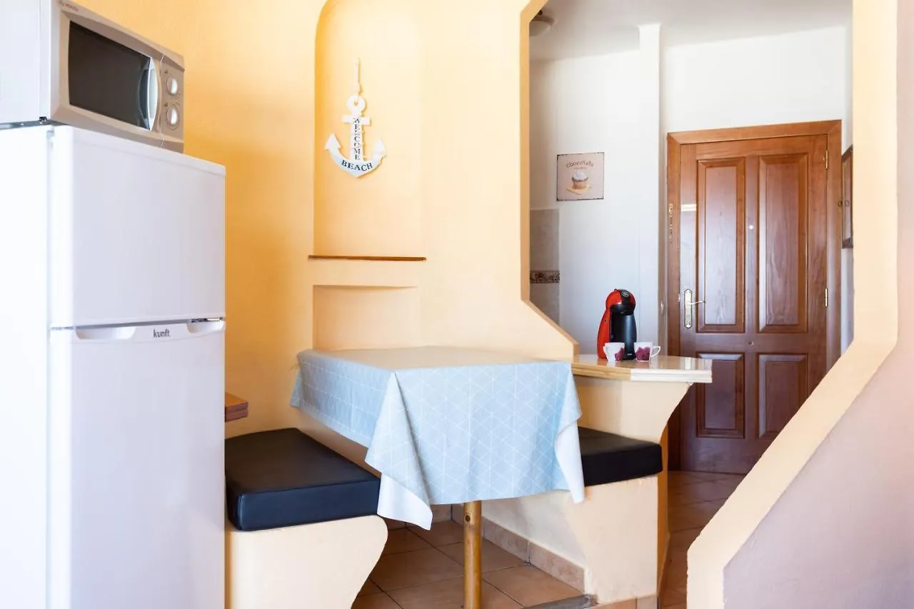 Home2Book Cozy Apartment Playa Paraiso アデヘ 0*,  スペイン