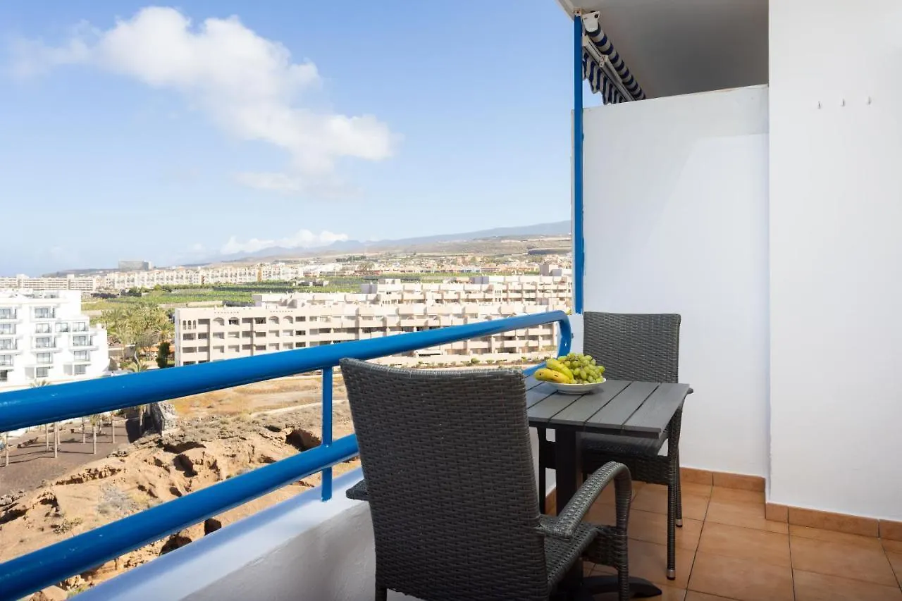 Home2Book Cozy Apartment Playa Paraiso アデヘ