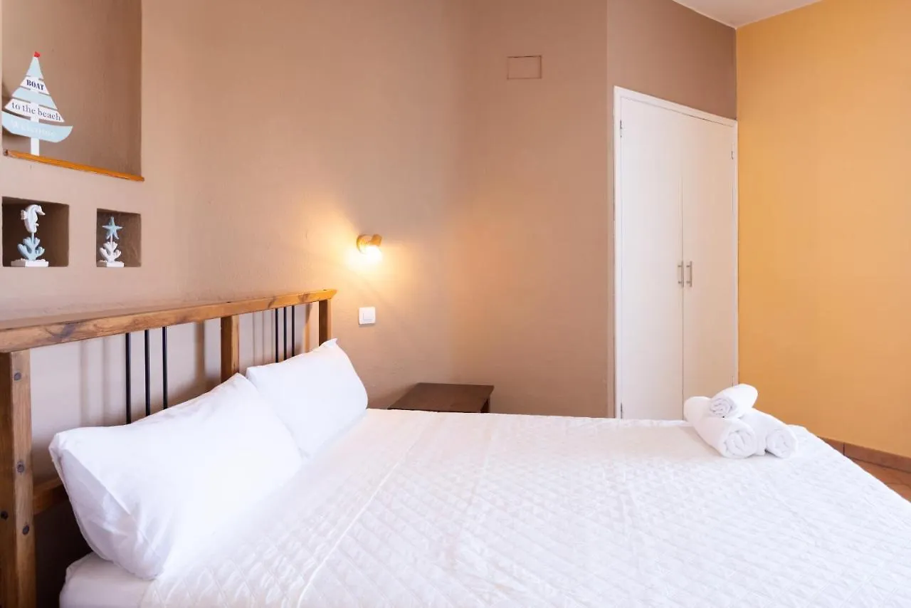 Home2Book Cozy Apartment Playa Paraiso アデヘ