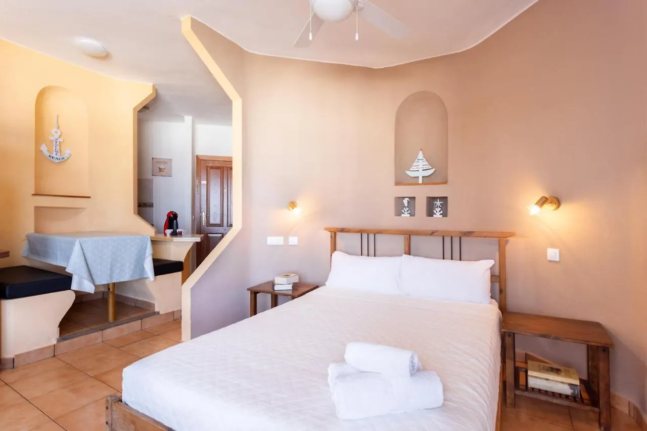 Home2Book Cozy Apartment Playa Paraiso アデヘ 0*,