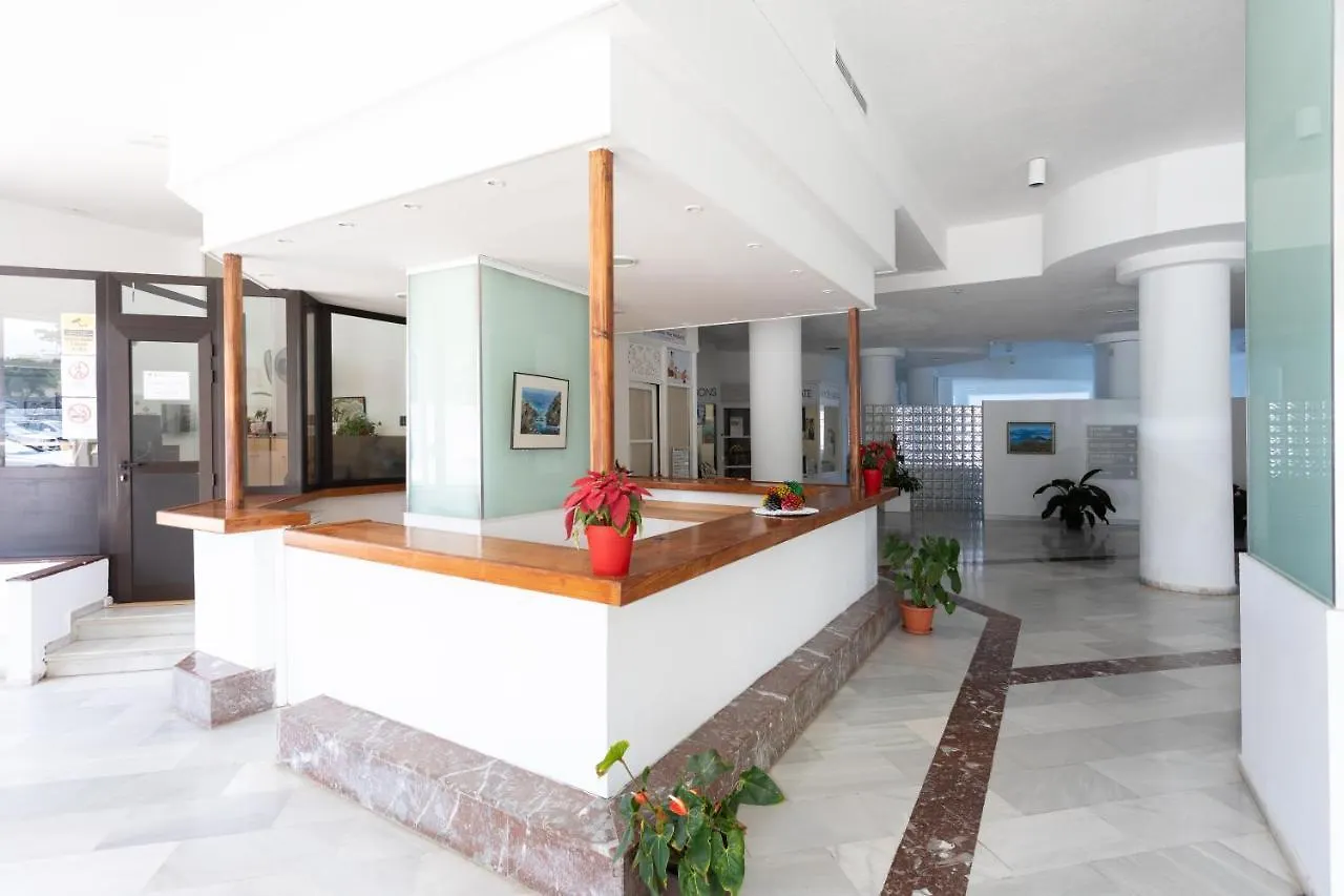 Home2Book Cozy Apartment Playa Paraiso アデヘ