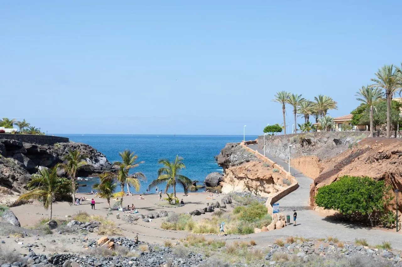 Home2Book Cozy Apartment Playa Paraiso アデヘ